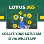 Lotus betting app Profile Picture