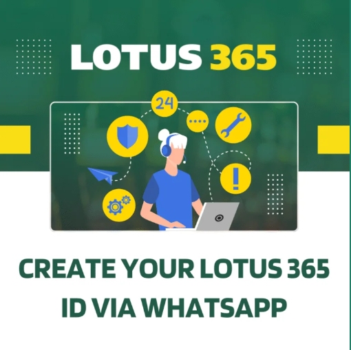 Lotus betting app Profile Picture