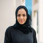Aisha Al Hosani Profile Picture