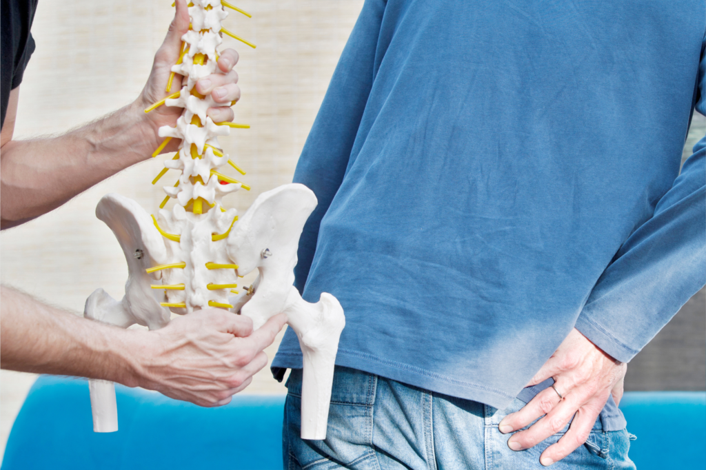 Advanced Hip Replacement in Ahmedabad for Pain-Free Movement