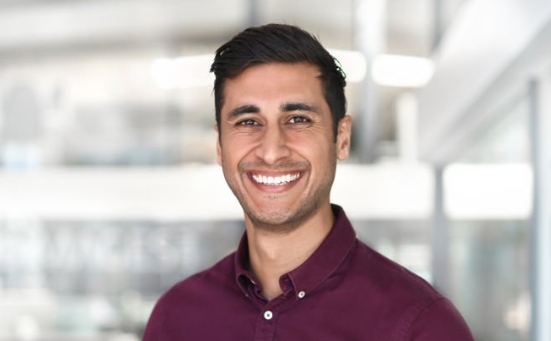 Pratiyush Kumar Profile Picture