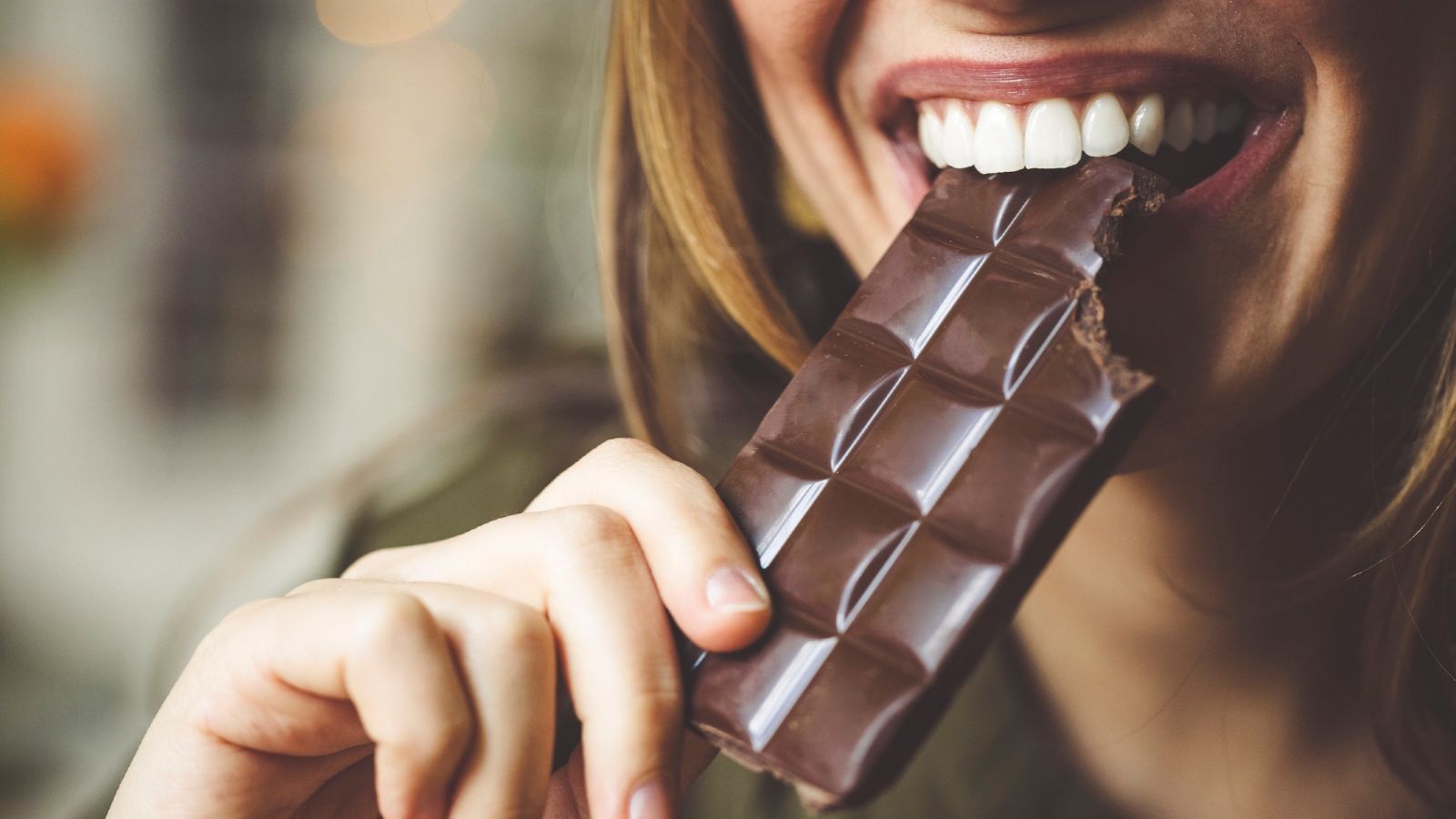 The Health Benefits of Dark Chocolate—and the Best Ways to Eat It - Natural Health News