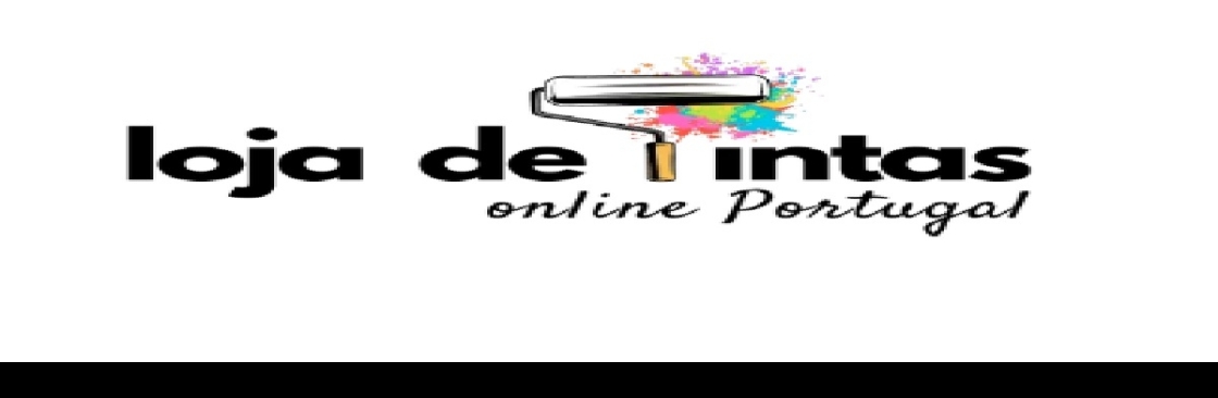 lojadetintas online Cover Image