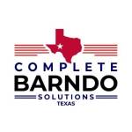 Texas Complete Barndo Solutions Profile Picture