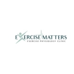 Exercise Matters Profile Picture