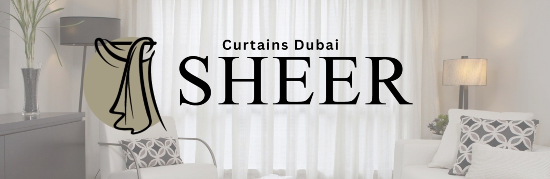 Sheer Curtains Dubai Cover Image