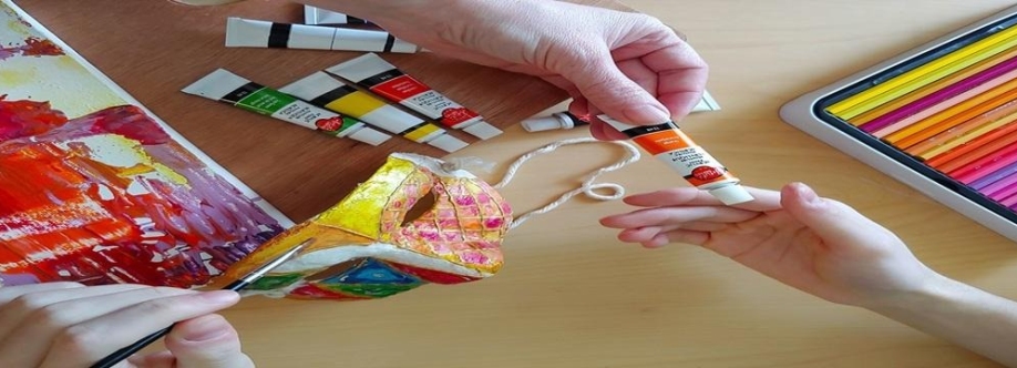 Access Art Therapy Cover Image