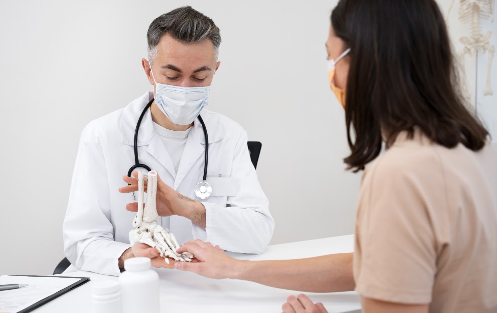 How an Orthopedic Surgeon Can Improve Your Quality of Life
