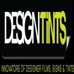 Design Tints Profile Picture