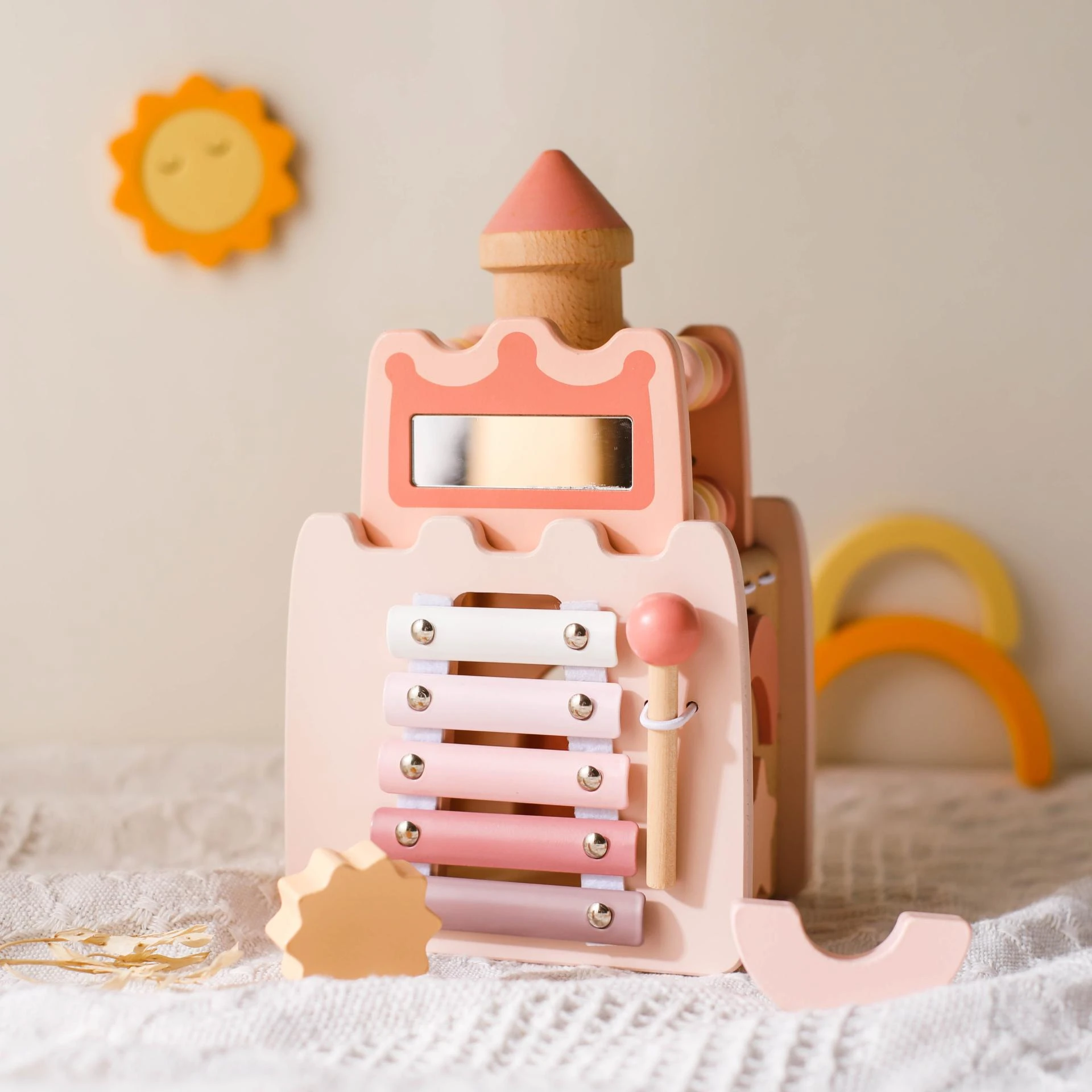 Discover Unique Baby Gifts NZ & Wooden Princess Castles -  WriteUpCafe