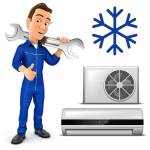 Breezecool _ Ac service Profile Picture