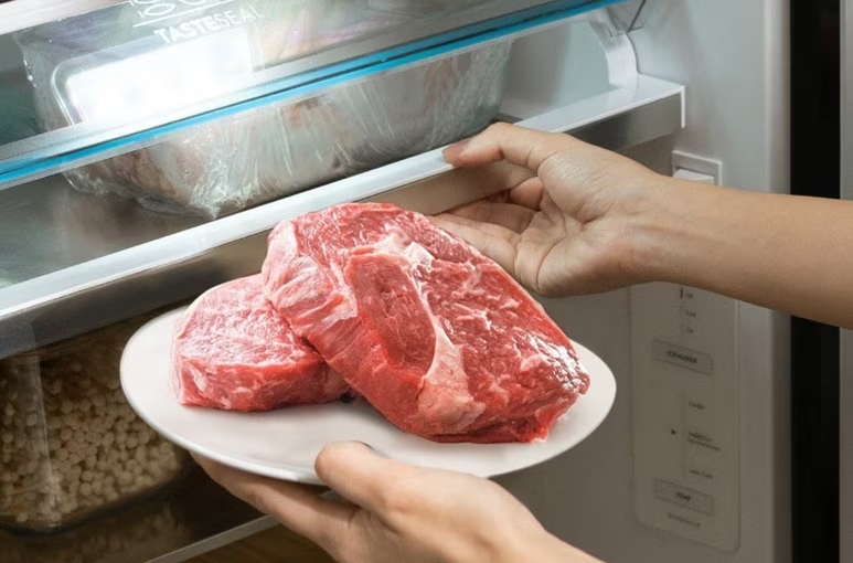 How to Store & Preserve Bulk Grass-Fed Beef