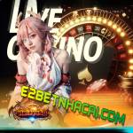 E2bet Nha Cai Profile Picture