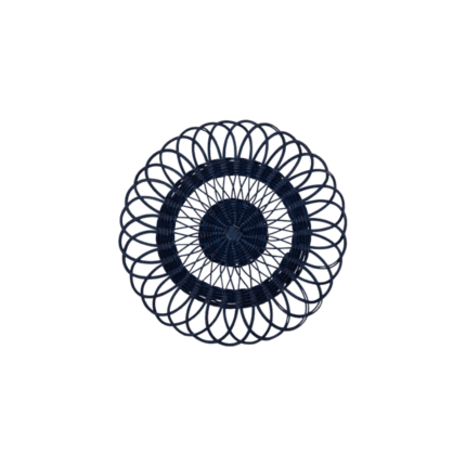 Placemats & Table Mats at Sloane Casa | Rattan placemats​