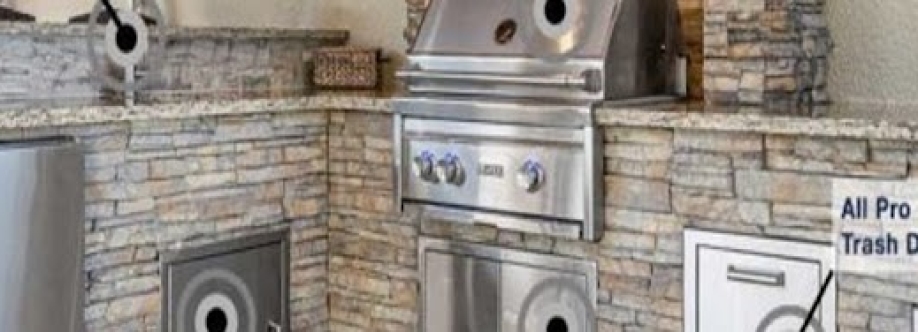 All Pro Stainless Products Cover Image