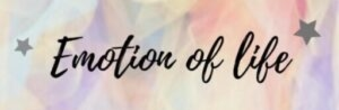 emotionoflife flife Cover Image