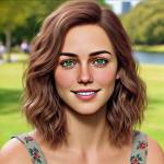 Hannah Anderson Profile Picture