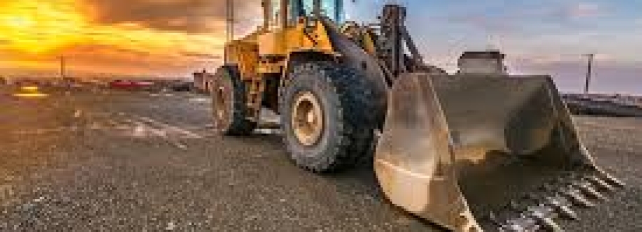 Worldwide Construction Machinery Cover Image