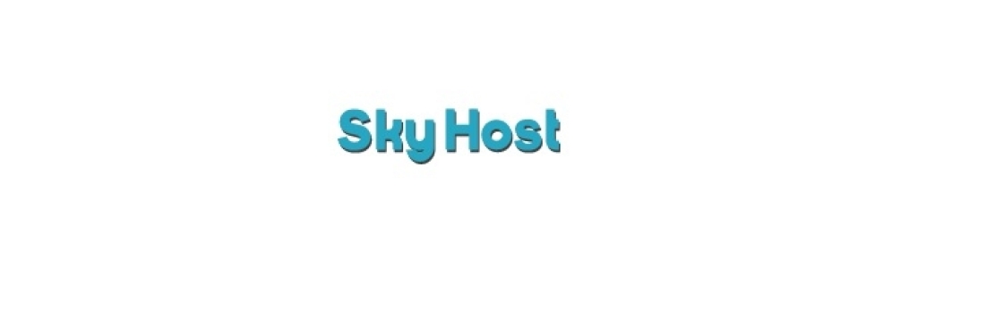 sky hostpk Cover Image