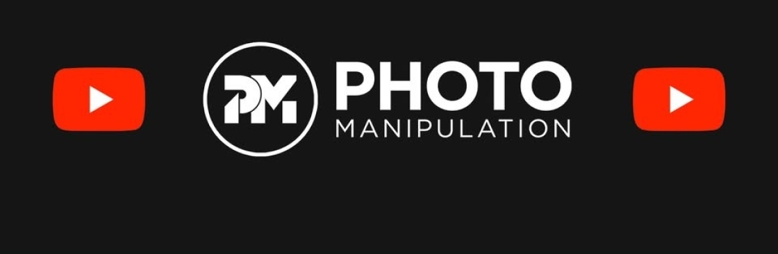 Photo Manipulation Cover Image