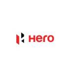 Hero Motocorp Profile Picture