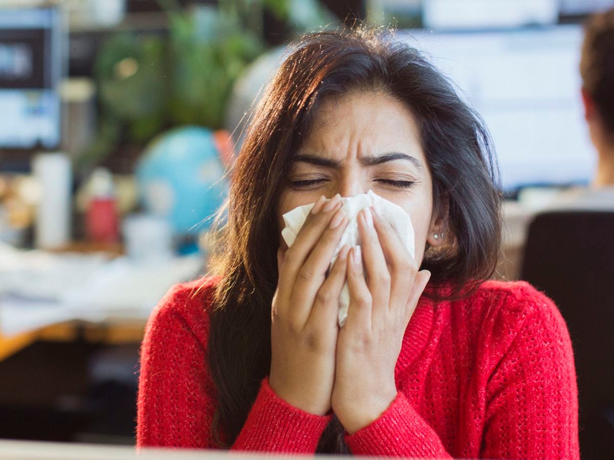 From Asthma to Allergies: Herbal Approaches to Respiratory Relief | by Johnpoul | Sep, 2025 | Medium