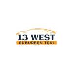 13 West Suburban Taxi Profile Picture