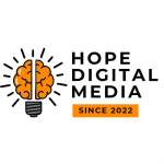 Hope digitalmedia Profile Picture