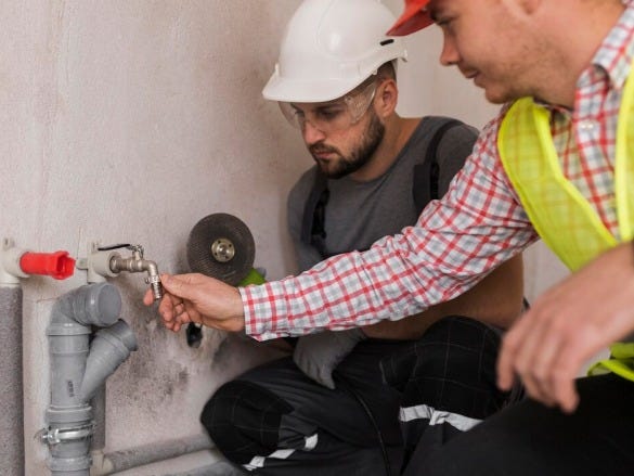 Top Causes of Water Damage in Toronto Homes and How to Prevent Them | by Orella Group | Aug, 2025 | Medium