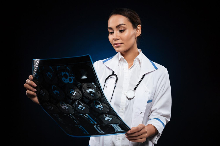 Why Doctors Recommend Frameless Radiosurgery for Complex Tumors - JustPaste.it