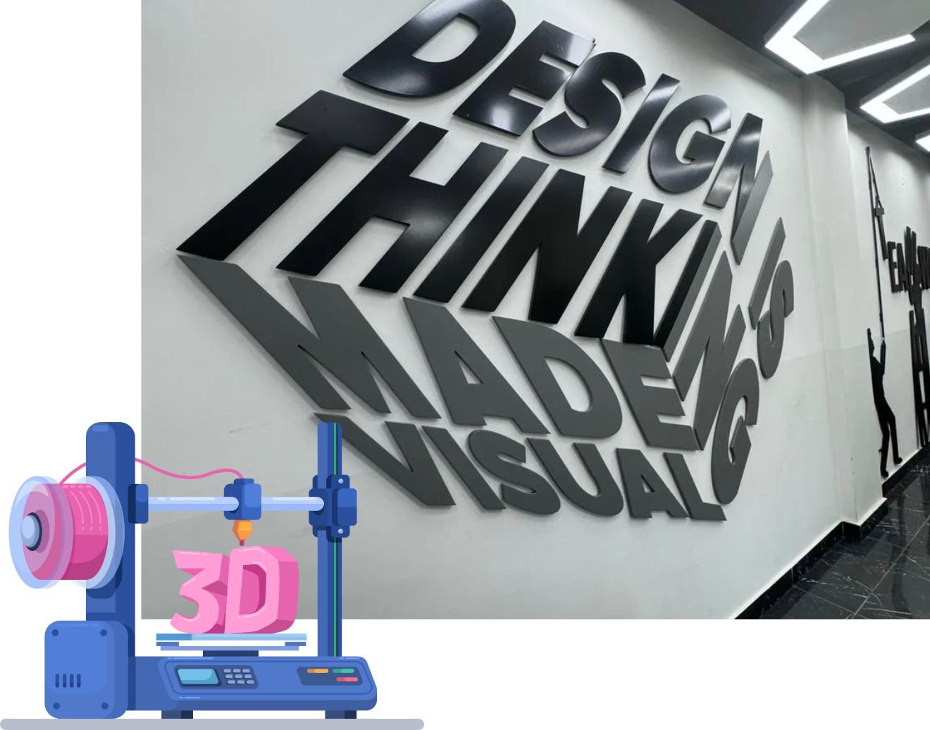 Signage Solutions - Singh Freres