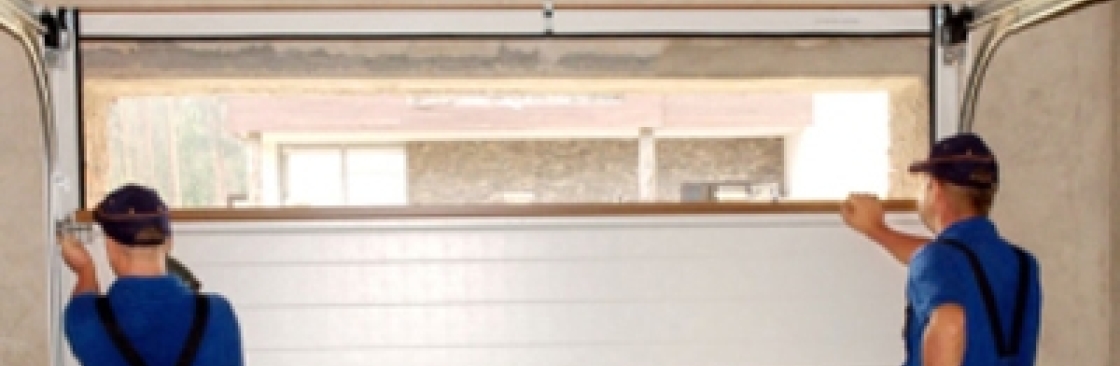 Mike Garage Door Repair and Service Cover Image