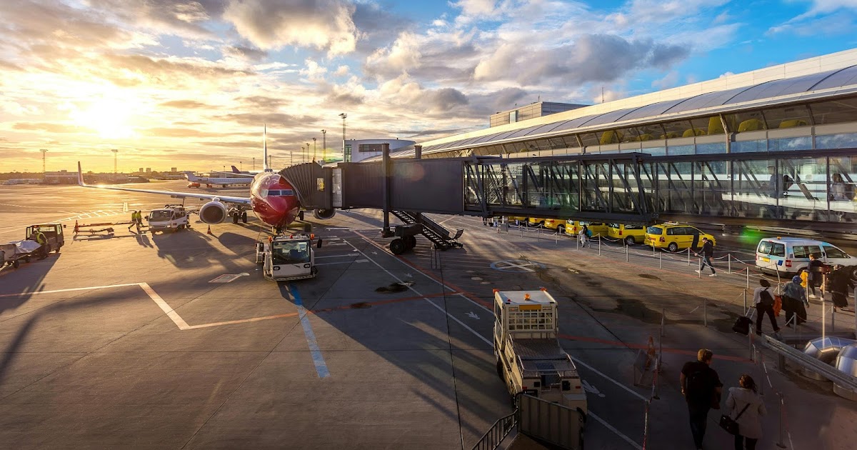 Travel In Style - Why Basingstoke Airport Transfers Are The Smarter Choice