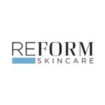 REFORM Skincare Profile Picture