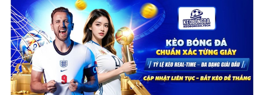 Kèo Bóng Đá TECH Cover Image