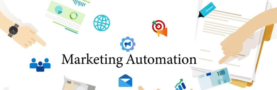 Marketing Automation Cover Image