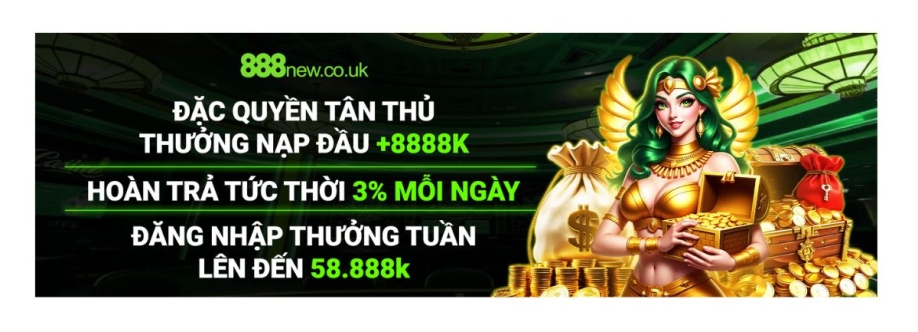 888NEW COUK Cover Image