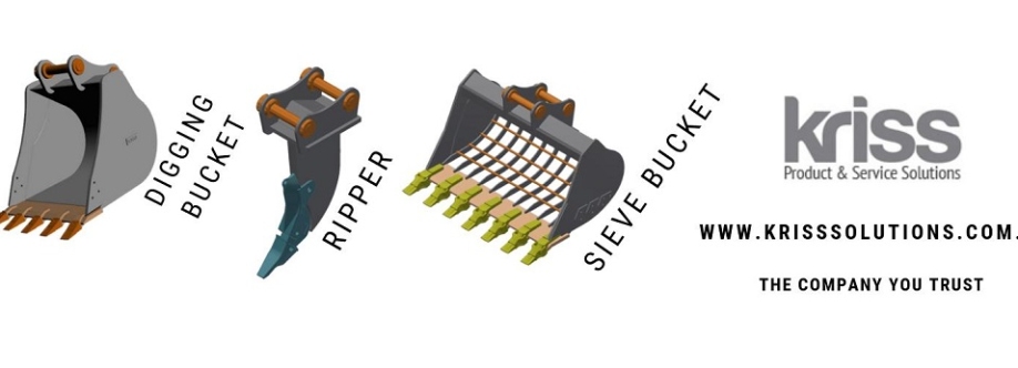 Kriss Solutions Cover Image