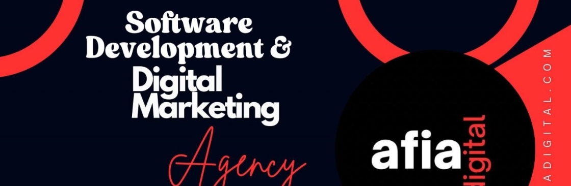 Afia Digital Cover Image