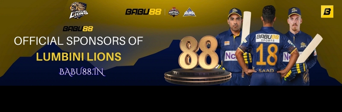 Babu 88 Cover Image