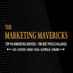 THE MARKETING MAVERICKS Profile Picture