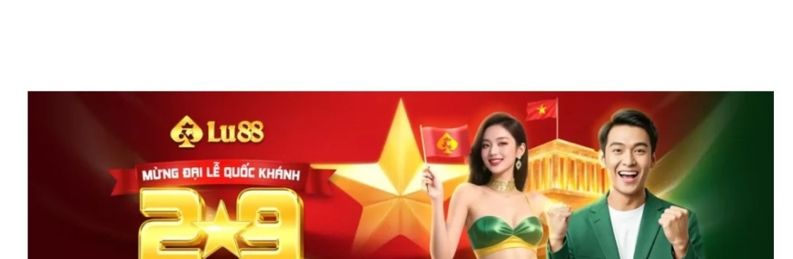 Trang Chủ lu88 Cover Image
