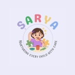 Sarya Profile Picture