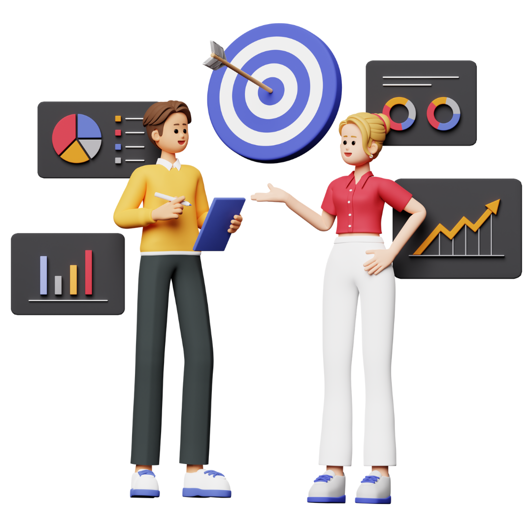 Digital Marketing Services Company | SEOAge Digital