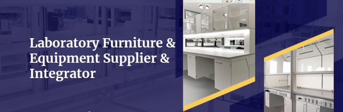 laboratory equipment suppliers in dubai Cover Image