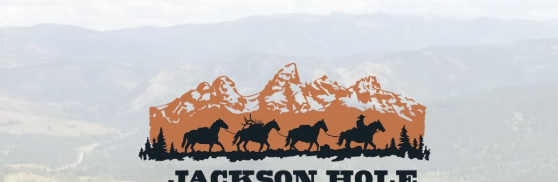 Jacksonhole Outfitters Cover Image