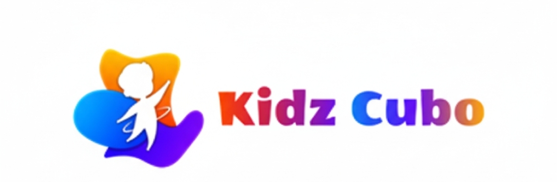 Kidz Cubo Cover Image