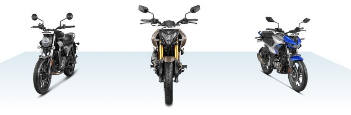 Hero Motocorp Cover Image