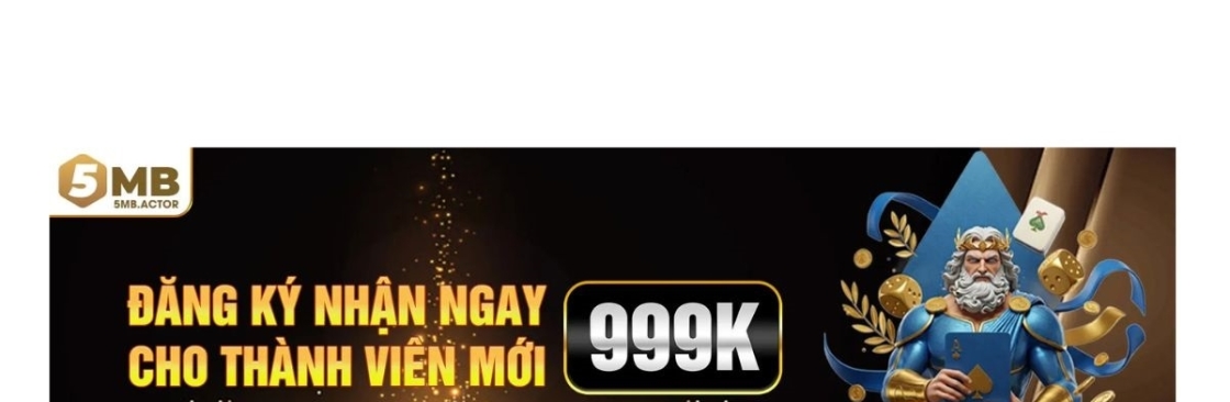 5MB ACTOR Cover Image