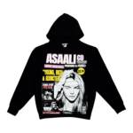 Asaali clothing Profile Picture